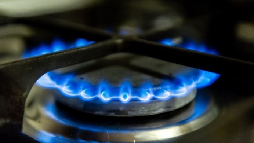 В ДНР цены на газ доведут до общероссийских к началу 2028 года