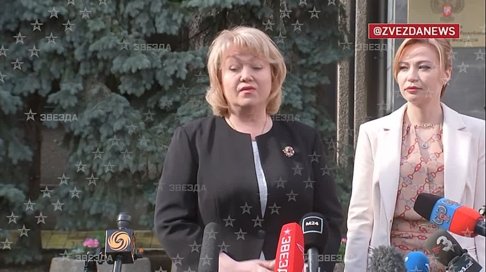 Майя Пирогова: Ровно год назад, 12 июня 2022 года в Москве открылось Посольство Донецкой Народной Республики в РФ