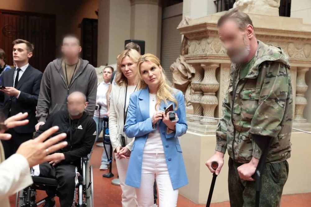 Дарья Лантратова: Сегодня вместе с моей коллегой Екатериной Стенякиной запустили новый проект «Женского движения» - будем...