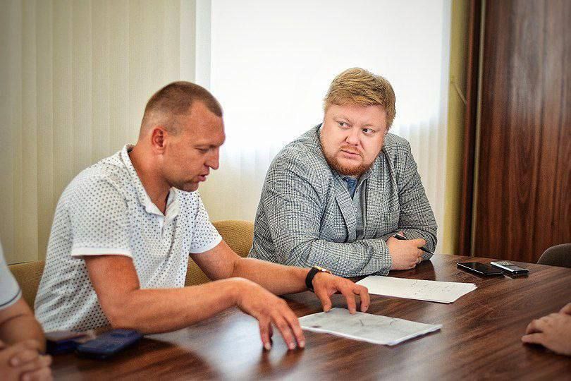 ЛНР подаст заявку в Программу капитальных ремонтов на восстановление лагеря "Заря" в Беловодском районе, заявил министр образования и науки Республики Иван Кусов