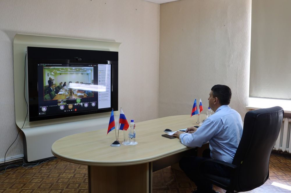 Олег Коваль: сегодня необходимо искать пути повышения качества подготовки кадров, которые в дальнейшем будут задействованы в работе наших промышленных предприятий