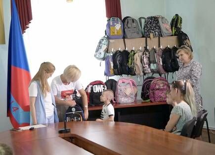 ����� "������ ������" "������ ������� � �����" �������� � ��� � ������������