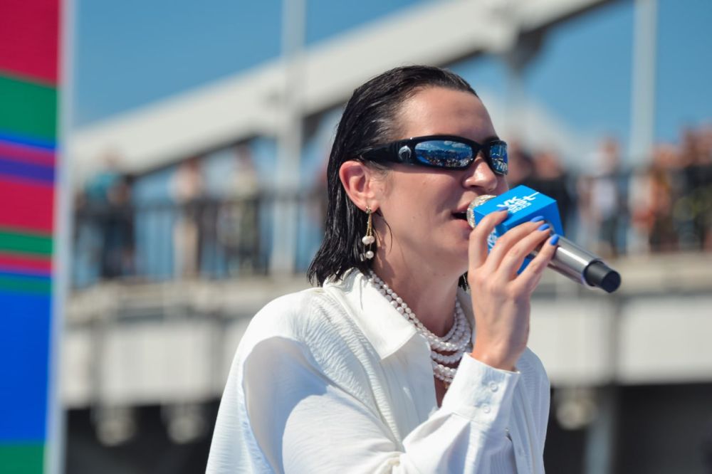 ��� ����� �������� ������ �������� �� ��������� VK Fest � ������