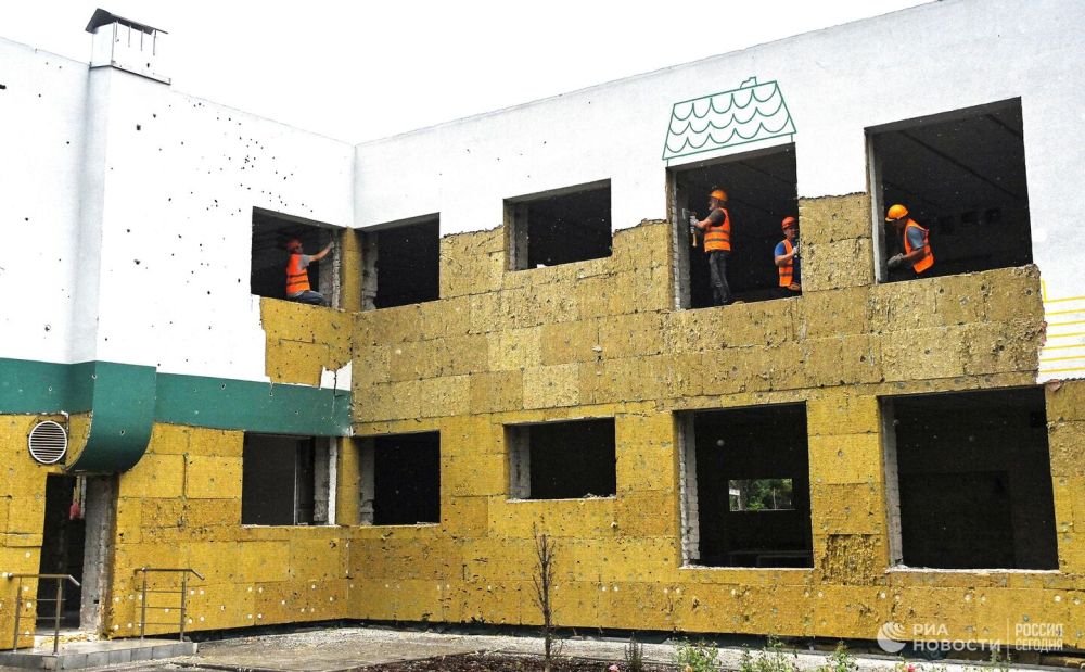 ���������� ����������� ��������������� ����� � ������������� ������ ���