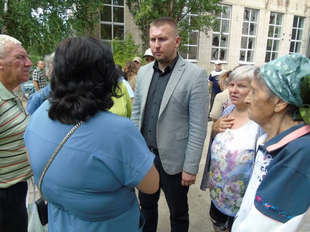 ЕР заложит в федеральном бюджете средства на реализацию народной программы