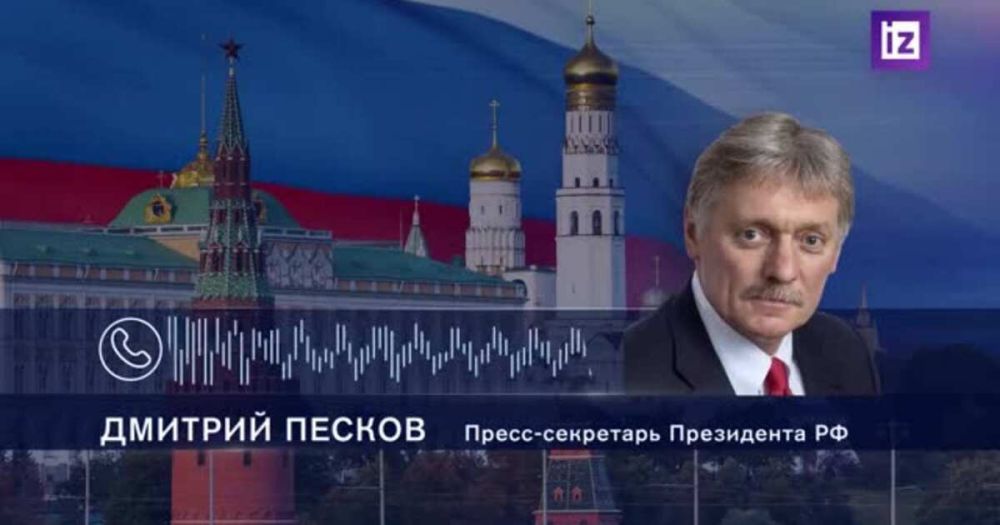 Песков: чиновники поприветствуют в своих рядах "мужиков"-ветеранов СВО