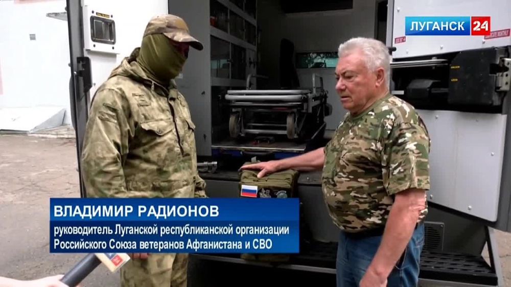 ������ ��������� ����� � ��������