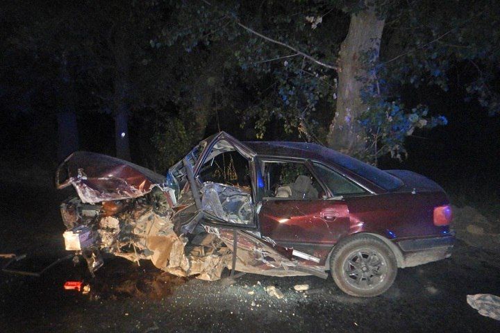 � ��������� �������� �������� 35-������ �������� Audi 80