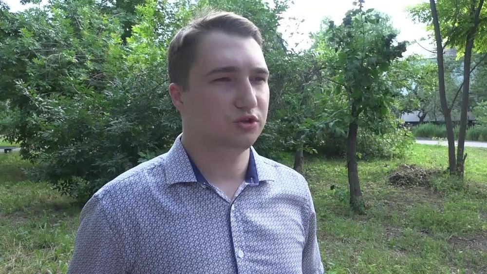 ��������������� ���������� ����������, ����������� � ���������� ������������� � �. ��������