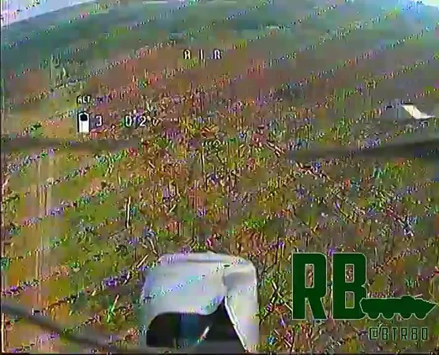 FPV-���� "�������" ������� ������� �������� ��� ���������