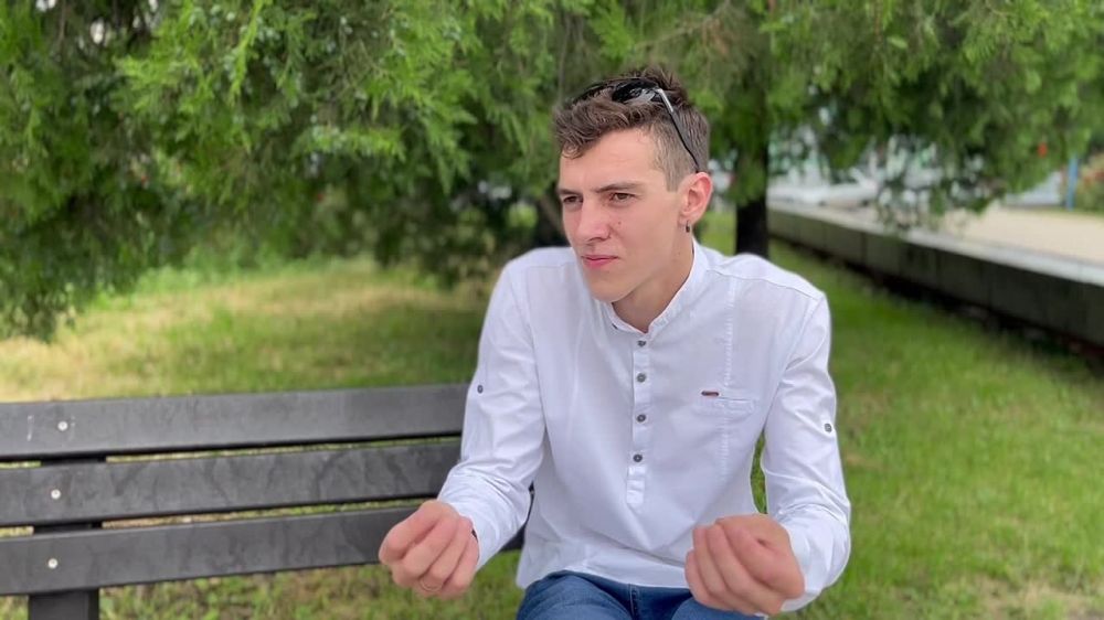 ����� ���� ��������: ��� ������ � ���������� ������ �����. �� ��� �������� �������