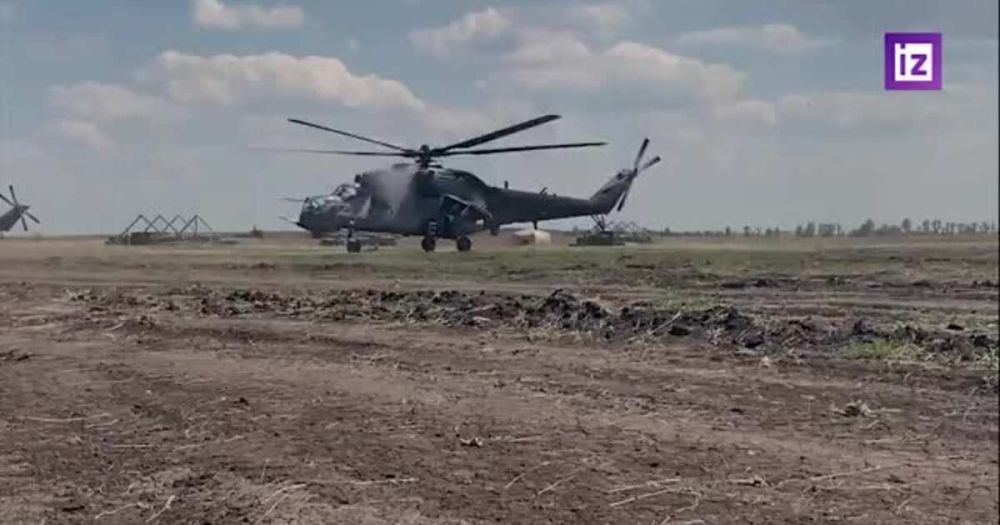 ��������� ��-35 ������� �� ������� ������� ��� � ���� ������������