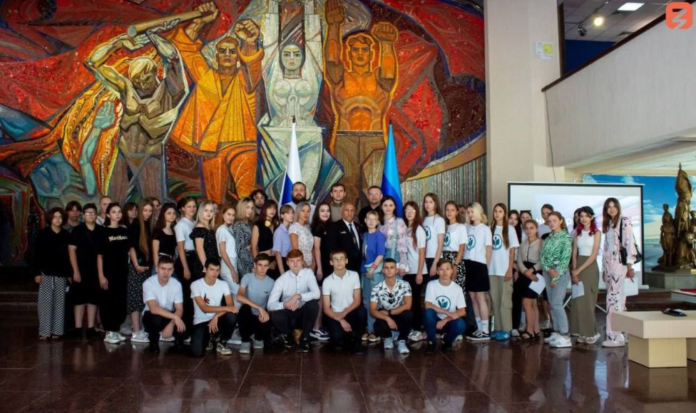 � ���������� � ������ ����� �������. ����� ������ ��������-�������������� �����