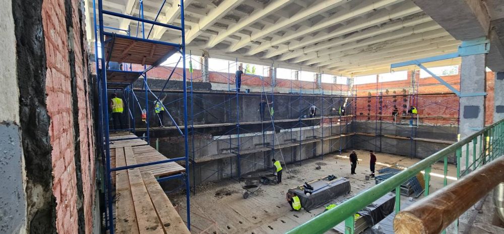 ������ �������������� �������� ������������� ������� � ������� ��������� � 1965 ����