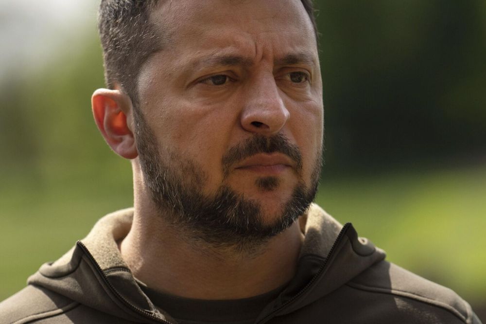 "Харьков окружат". Зеленский получил ужасающие новости с фронта