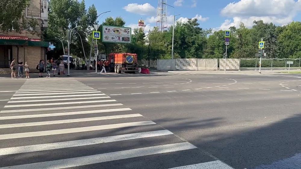 ����� ������������ � �������� �������� ���������: ���������� ����������� ������������ ������������