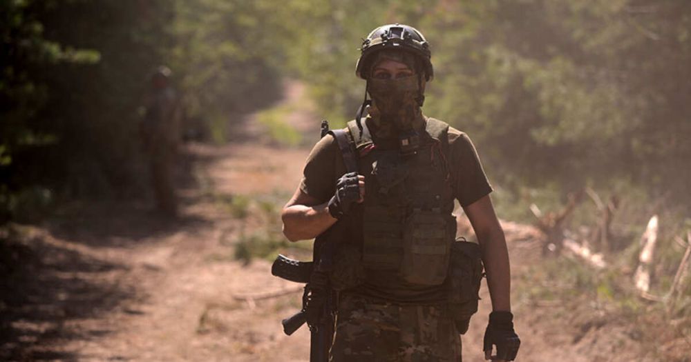 Пушилин сообщил об освобождении Клещеевки в ДНР