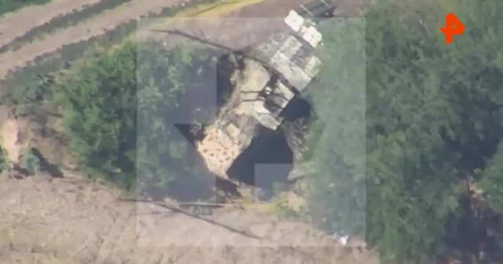 ����� ����������� ��� IRIS-T � ������� "�������"