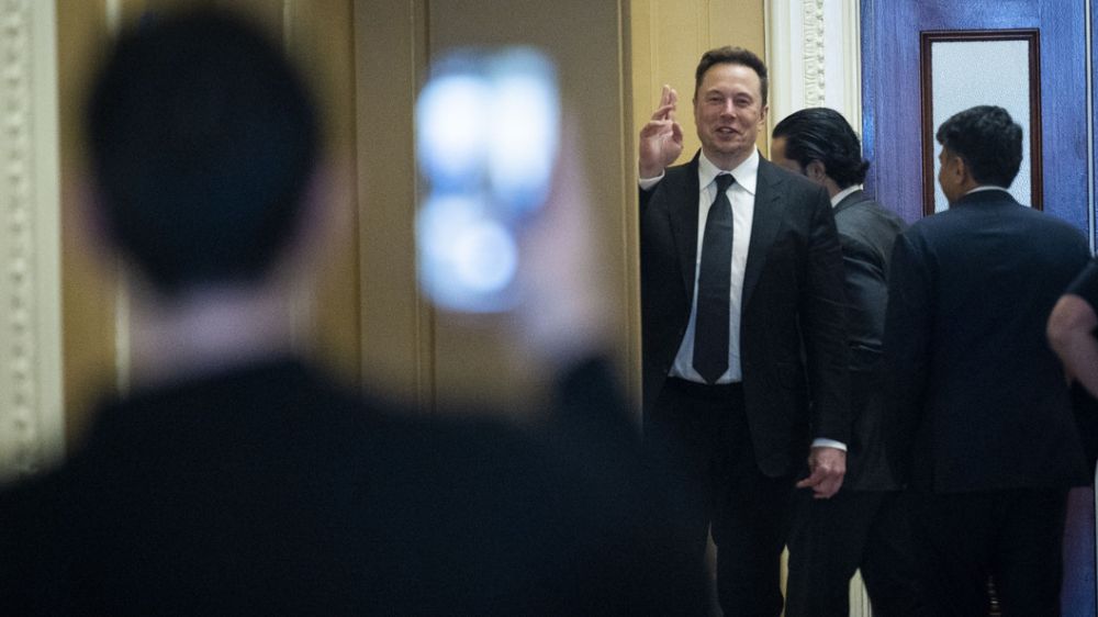 ������� �������� ��� ��������� ������� �������� Starlink � ���� ���