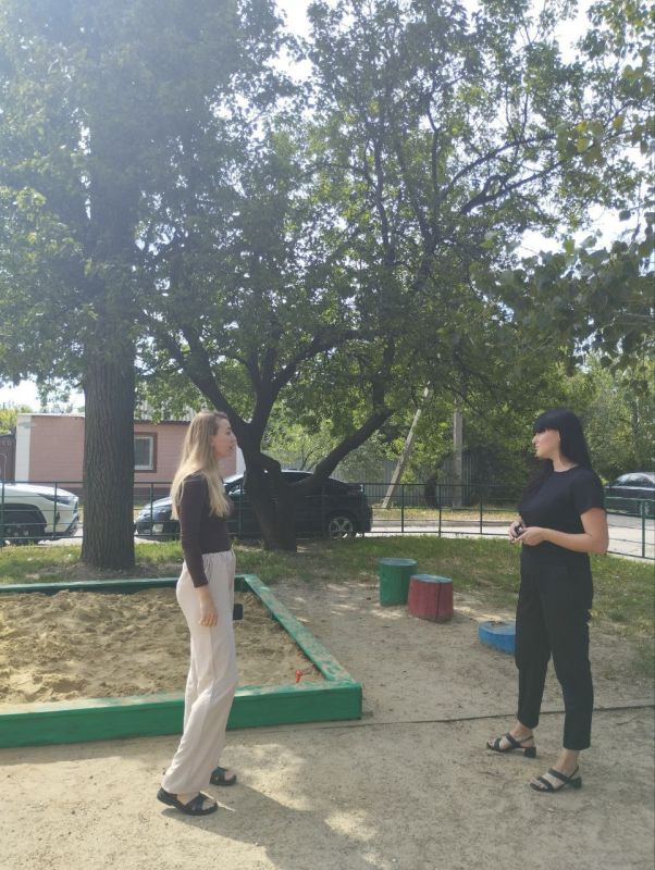 �������� ���������: � ����� � �������� "������ ���. ������ ����"