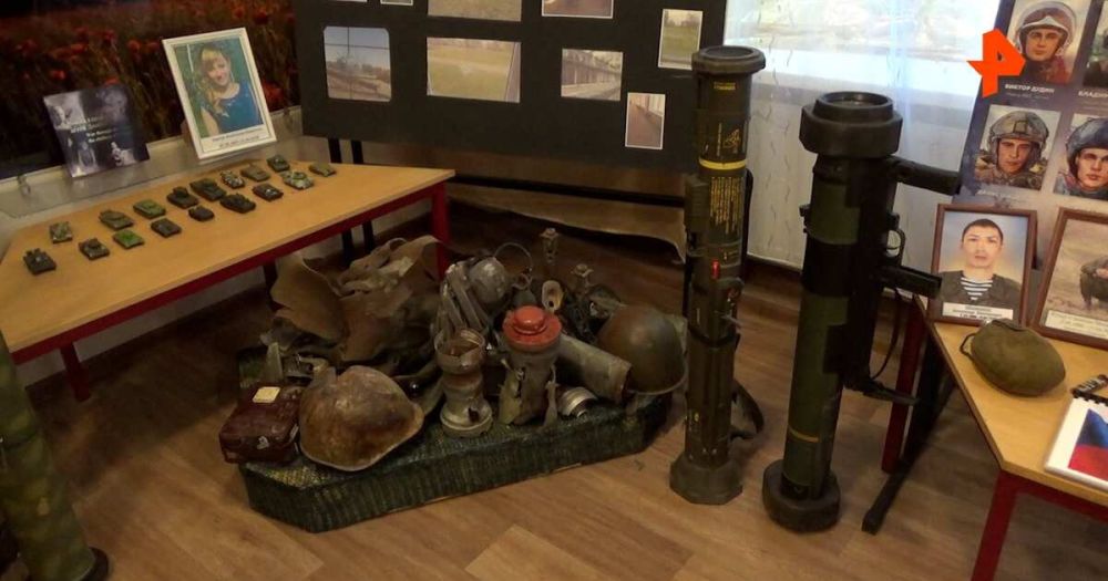 ����� ������� �������-5 � ��� ��������� � ������ ����� ��������� ���