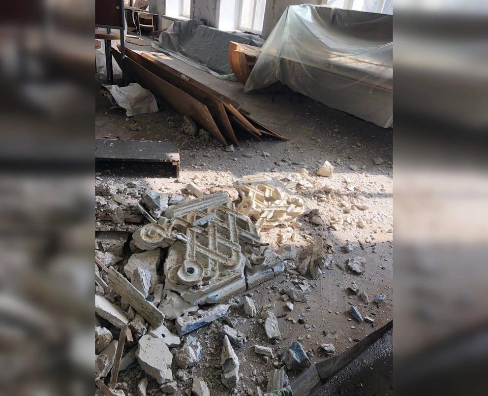 ���������� ��������� ����������� ���������� ����������� XX ���� � ������� ����