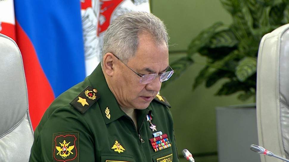 Группировка «Центр» сорвала 5 атак ВСУ на краснолиманском направлении