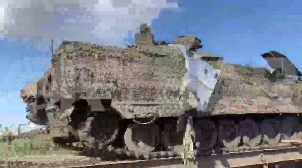 ��� ���� ����� � ��������� �������� ������ ������� ������ CV90