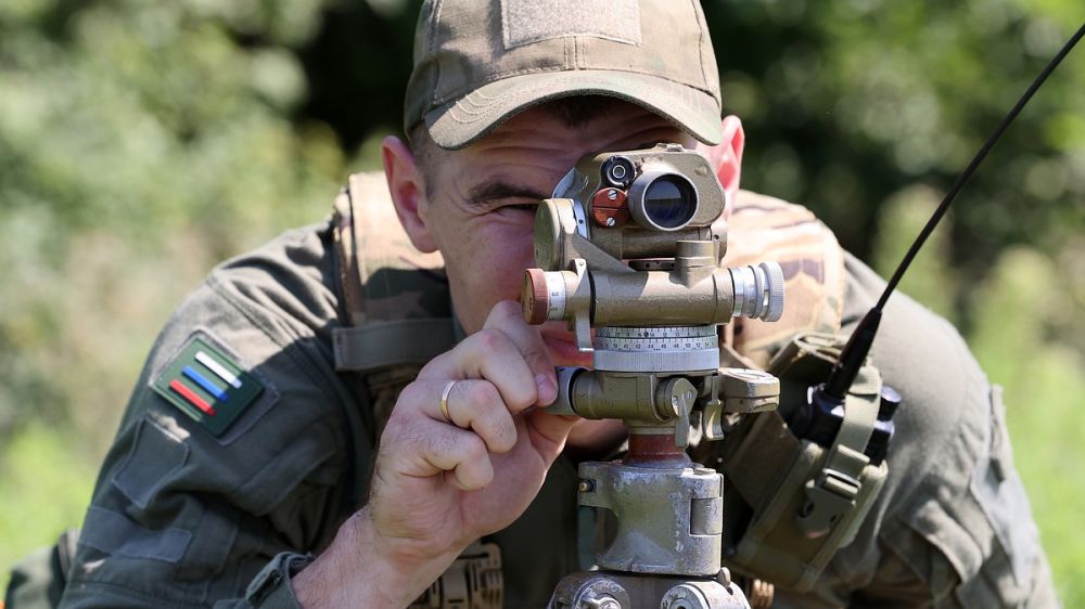 Военная спецоперация на Украине 2 августа 2023: прямая онлайн-трансляция