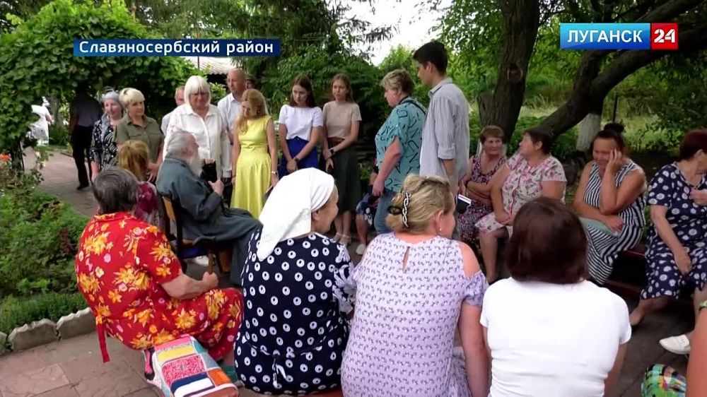 Более ста предложений в Народную программу «Единой России» – таков итог встреч сенатора Дарьи Лантратовой с жителями городов и районов Республики