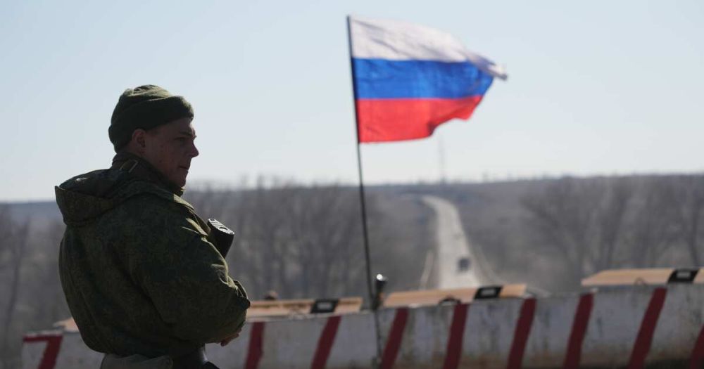 Песков: Россия делала все, чтобы не допустить войны и отстоять права Донбасса