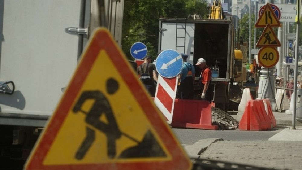 До конца августа 2023 года планируется обновить системы отопления Луганска