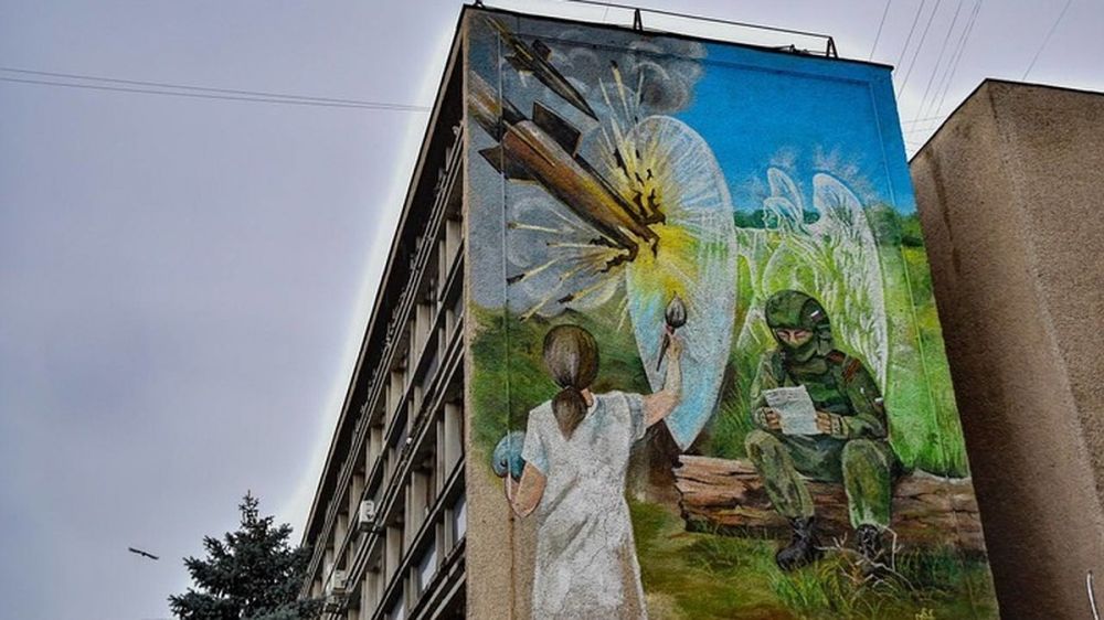 ��������� �������� "������" ������� � �������� ����� � ��������� ������ ���