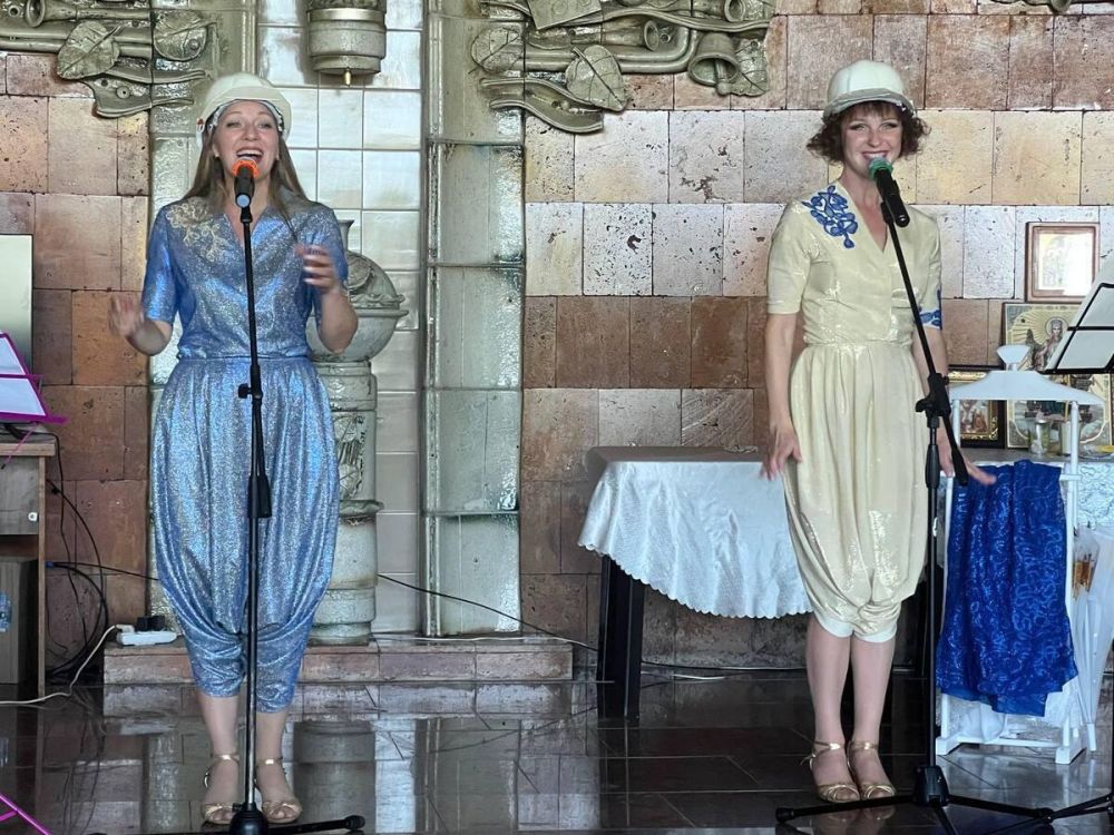 ������������� ������ "������ ������� � ��������" ��������� � ���� ���