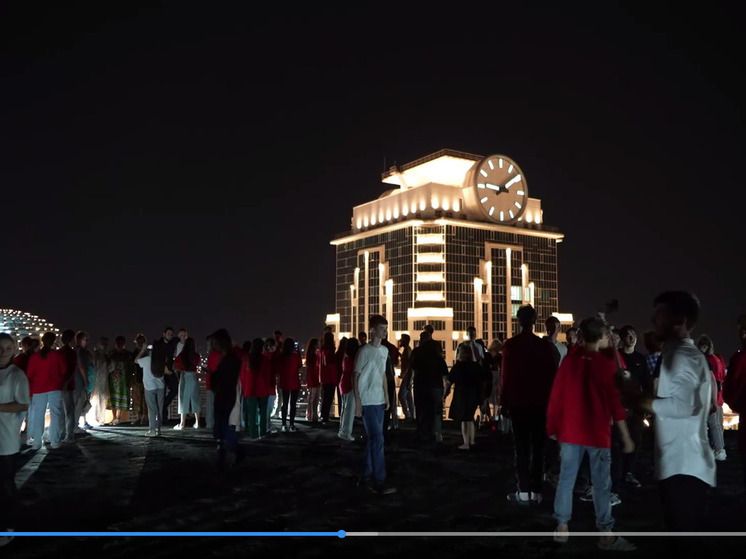 ������� �������� ����� 100 ���������� �� ��������� �������� ����������