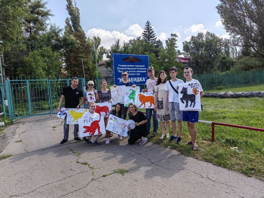 � ������ �����������, ������������ �� ��� �������������� � 15-����� ����������, ���������� ����� ���������� ������� ��������� ������� ���������� ����������� ���� "���������"