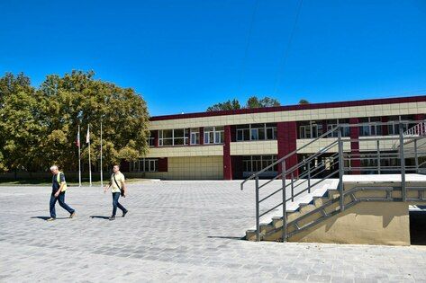 ���������� ����������� ��������� ������ ���������� �������� ��������� "���������"