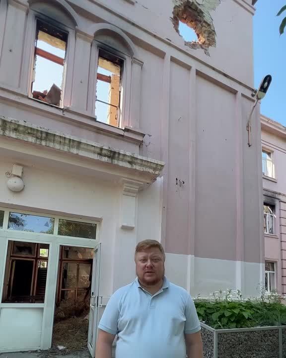 В Родаково может появиться новая школа