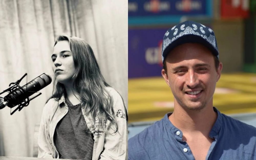 Итальянский художник Йорит Черулло: «Я хочу громко выразить своё мнение»