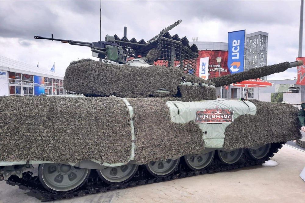 ���������� ����� ������� �������� �������� ���������������� ������ �� FPV-������ ��������