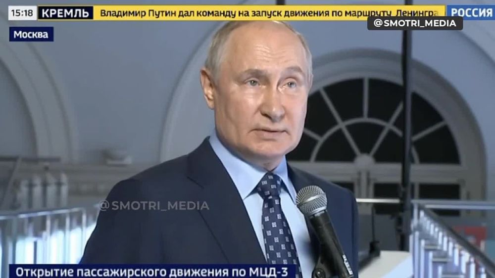 Родион Мирошник: К скоростной дороге Москва - Адлер подключат Донецк и Луганск!