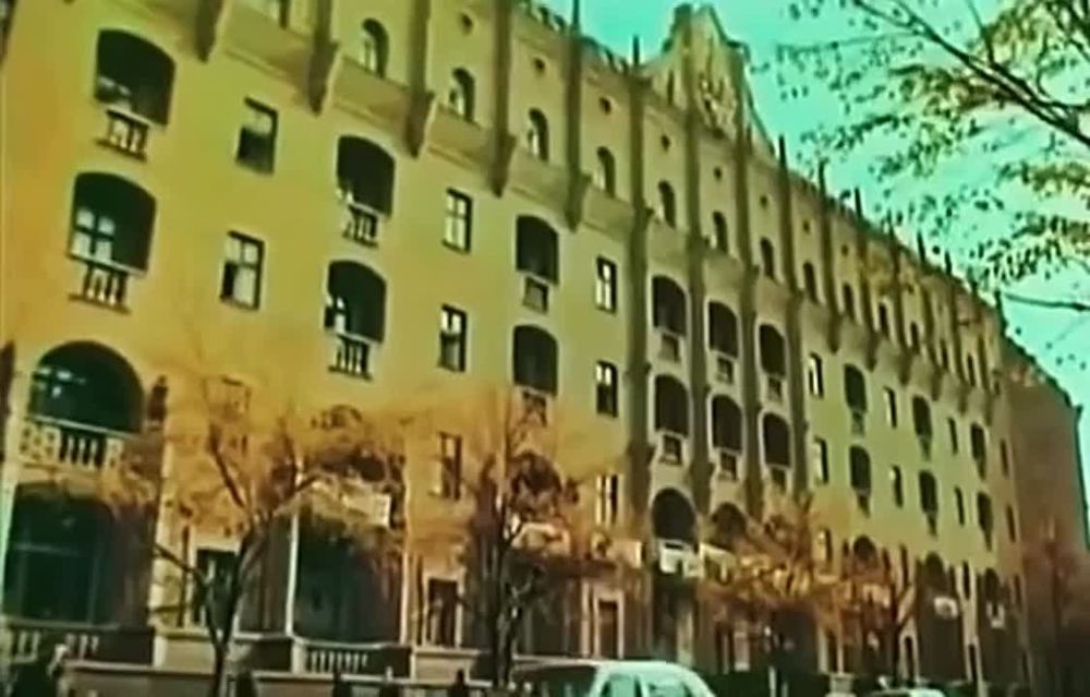 ��� ���������: ����� � 80-�