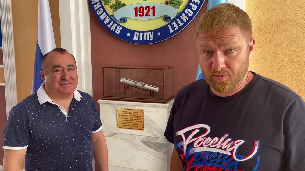 В ЛНР могут увековечить память легендарного футбольного тренера Германа Зонина