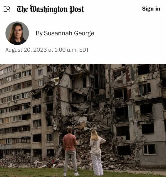 �� ������� ������������� ����������� ��������� ������������ �����������: ����� ������� The Washington Post ���������� �����...