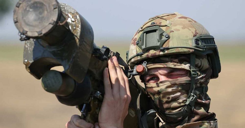 Военные ВС России пресекают попытки атак ВСУ в Старомайорском и Урожайном