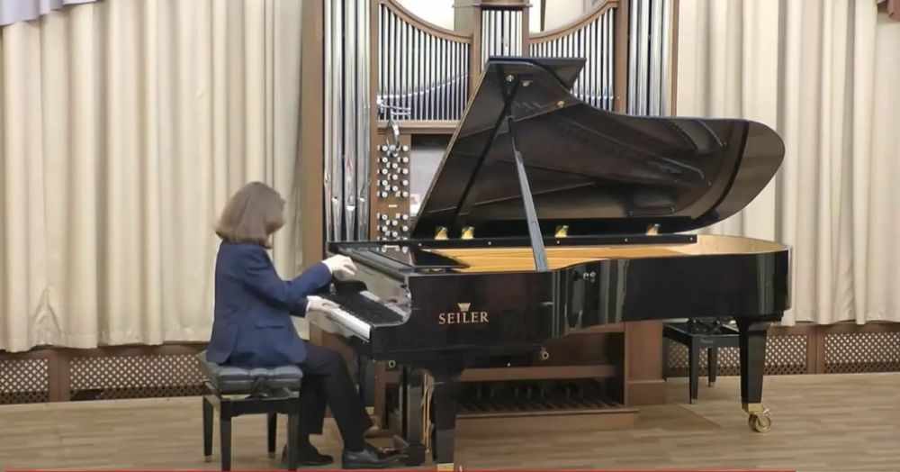 ��������� �������� ������ ������� � XII ������������� ��������-��������� ����� ����������� ��������