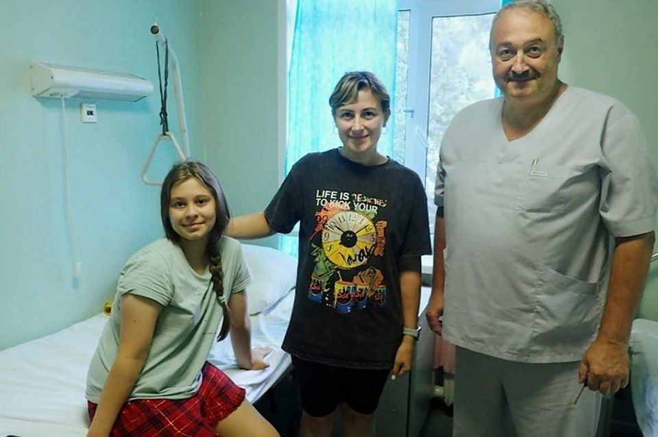 ������� � ������� ���������� ����������: ����� � ������ ��������� �� ���� 11-������ ������� �� ��������