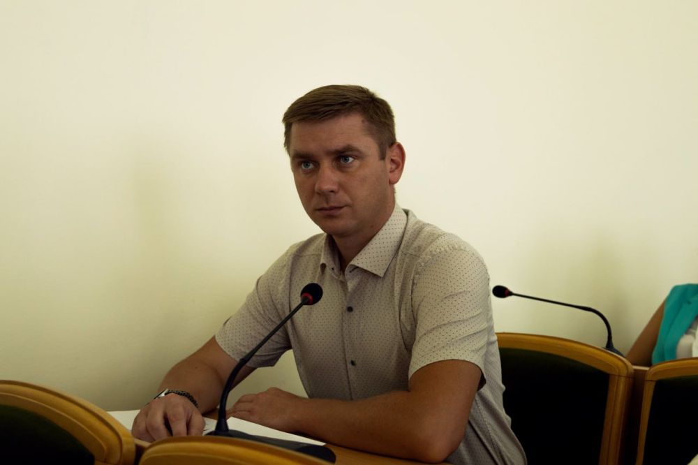 Депутаты приняли Закон ЛНР «О внесении изменений в Закон Луганской Народной Республики «О бюджетном процессе в Луганской Народной Республике»