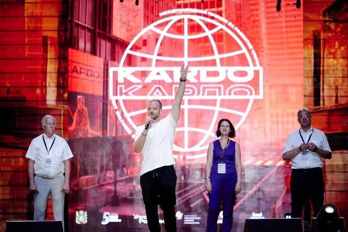 ��������� � ���������� �� ��� ��������� � �����-������ ������������� �������-������ "�����" � ����������