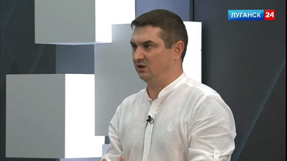 «Отправной точкой роста Республики будет окончание боевых действий»